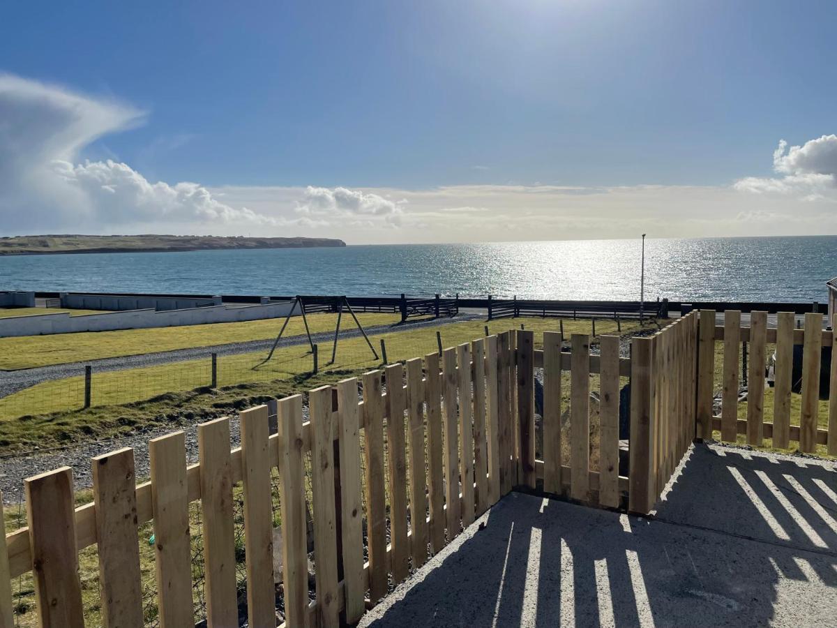 Holmview Apartment Stornoway  Exteriér fotografie