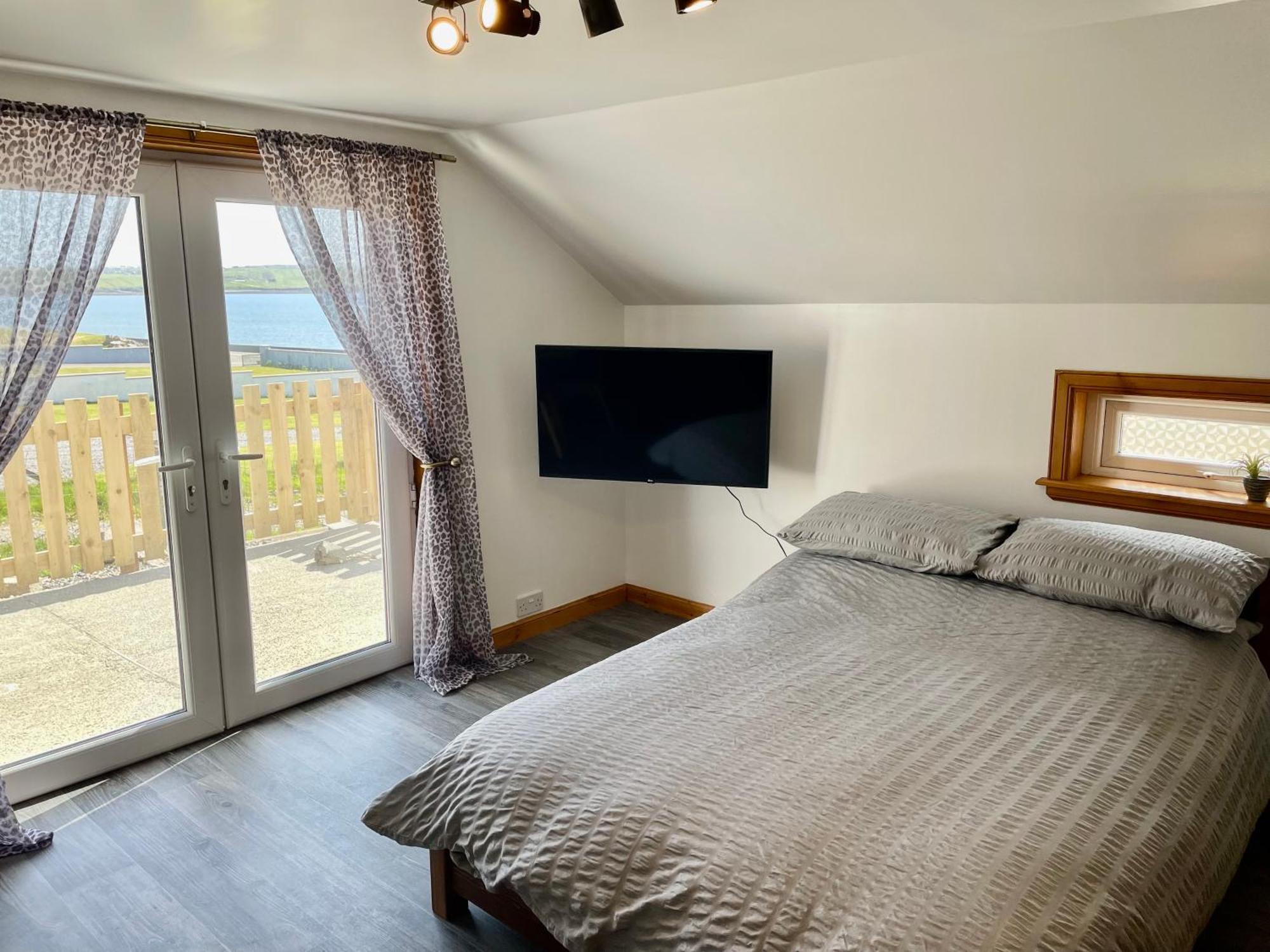 Holmview Apartment Stornoway  Exteriér fotografie